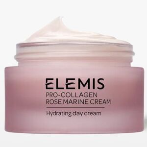 ELEMIS Pro-Collagen Rose Marine Cream  50ml, New Box